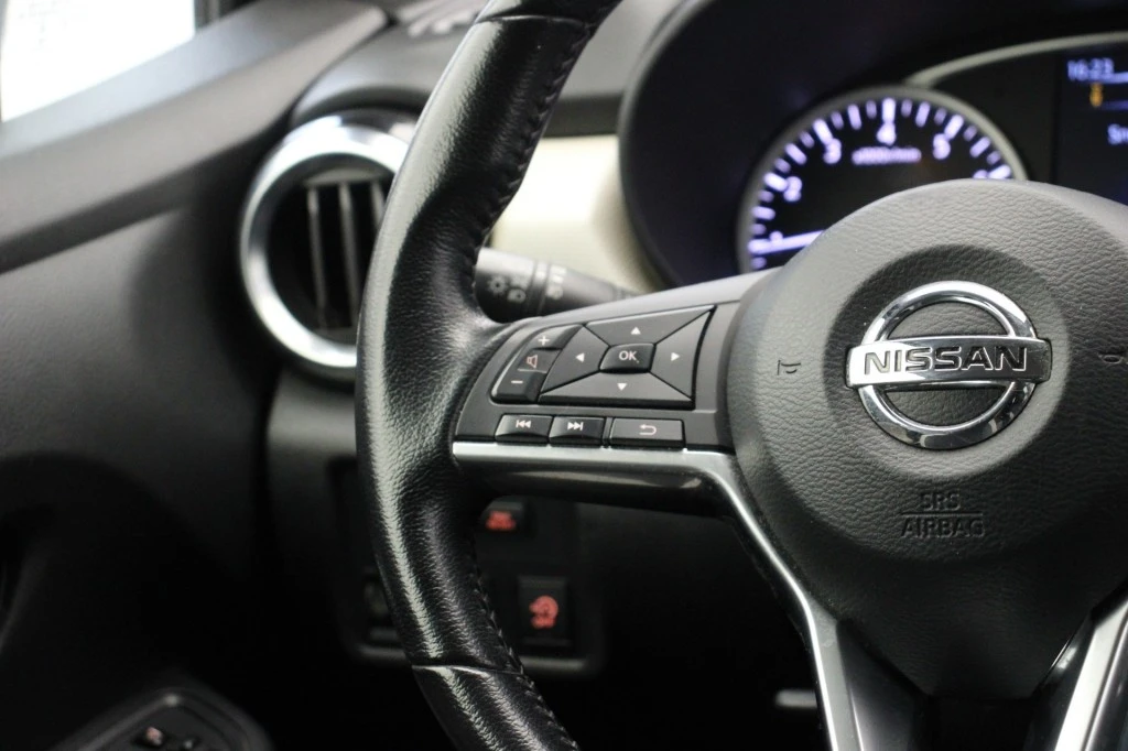 Nissan Micra – foto 15