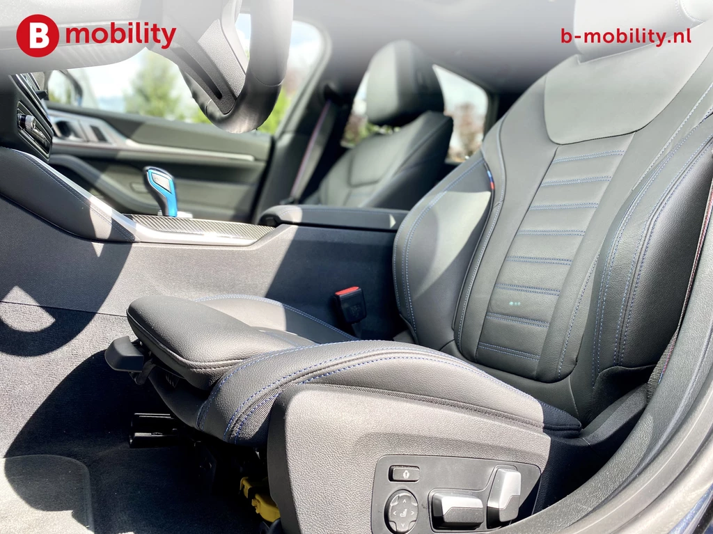 BMW i4 – foto 9