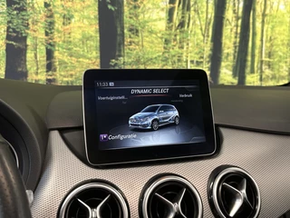 Mercedes-Benz B-Klasse – thumbnail 22