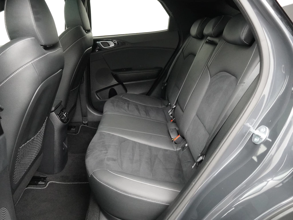 Kia XCeed – foto 36
