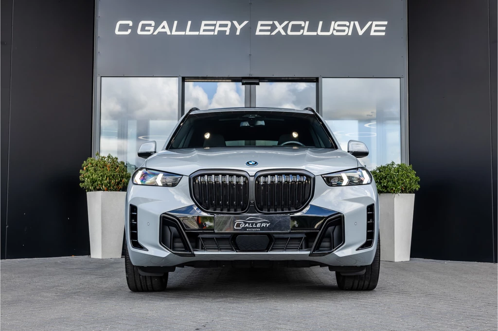 BMW X5 – foto 9
