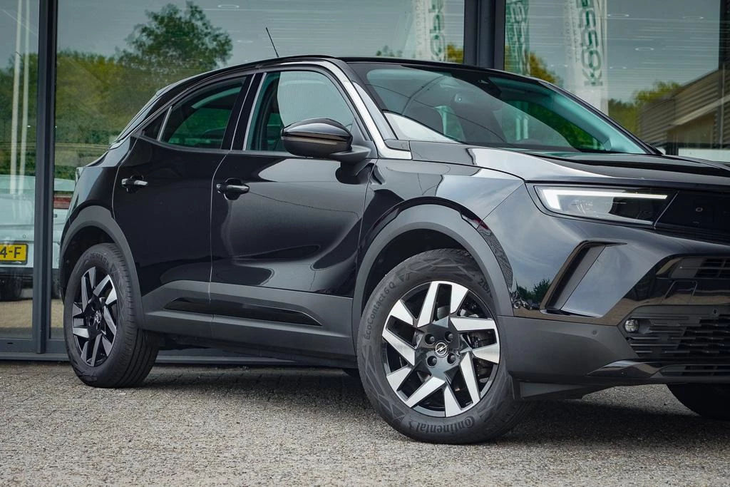 Opel Mokka-e – foto 9