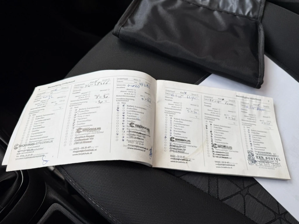 Opel KARL – foto 33