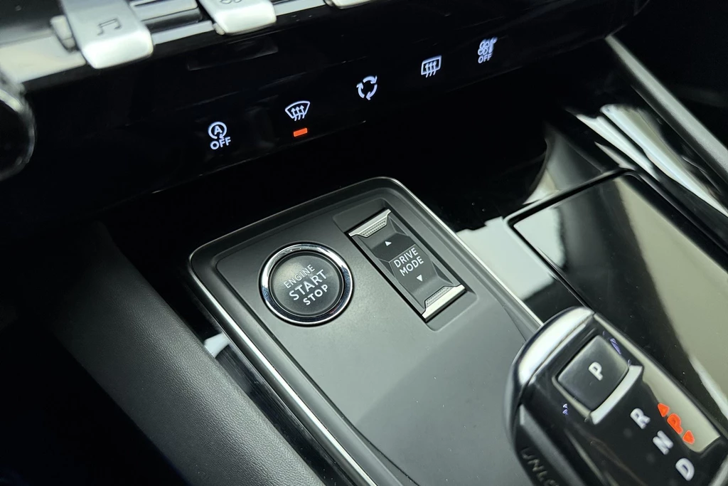 Peugeot 508 – foto 30