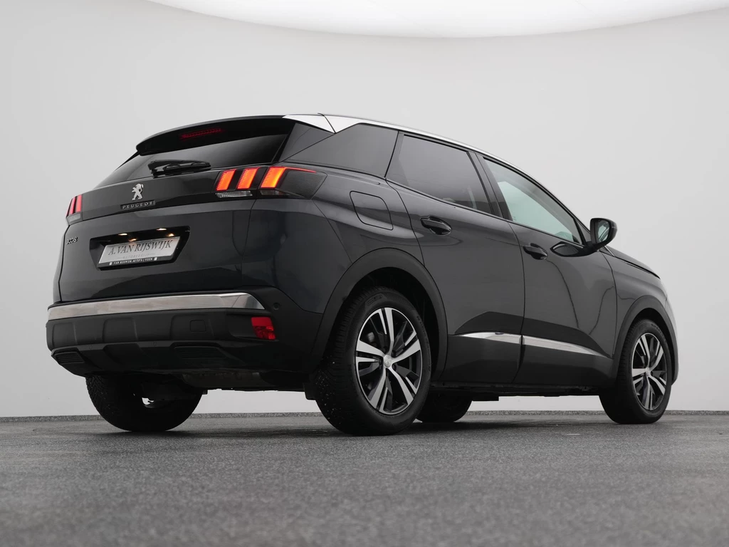 Peugeot 3008 – foto 13