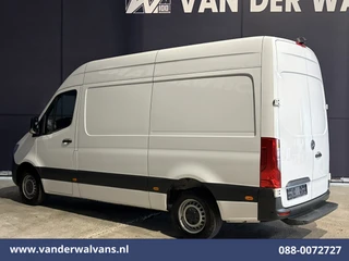 Mercedes-Benz Sprinter – thumbnail 2