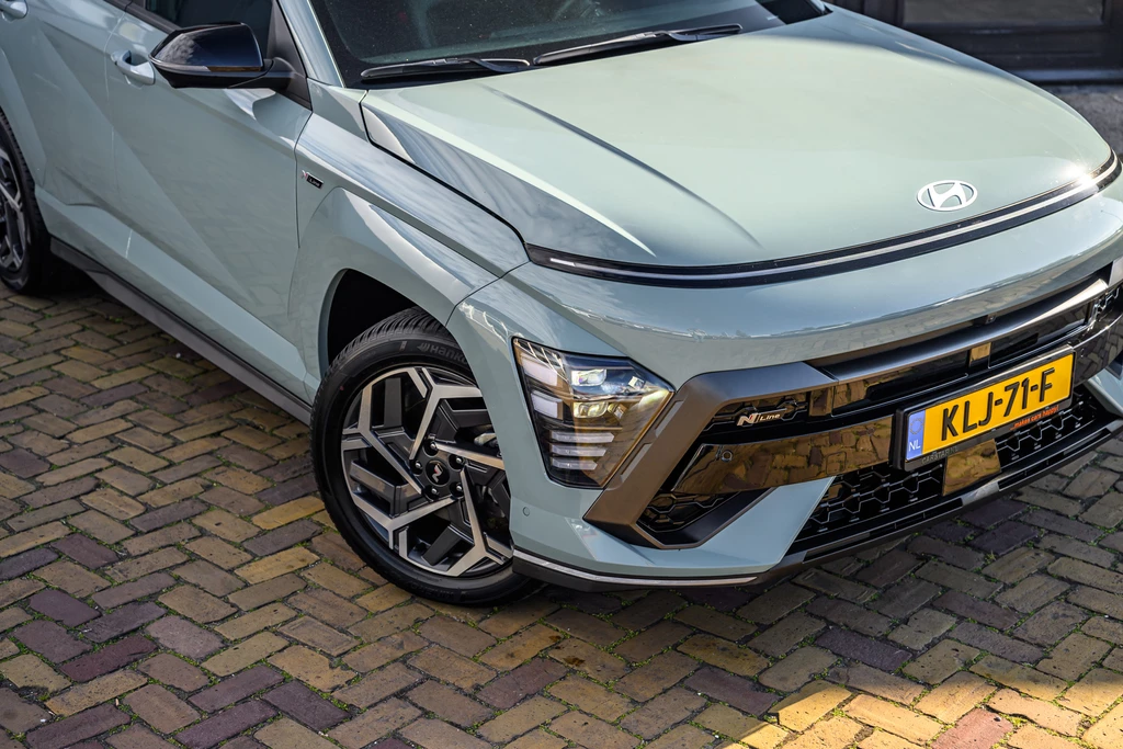 Hyundai Kona – foto 9