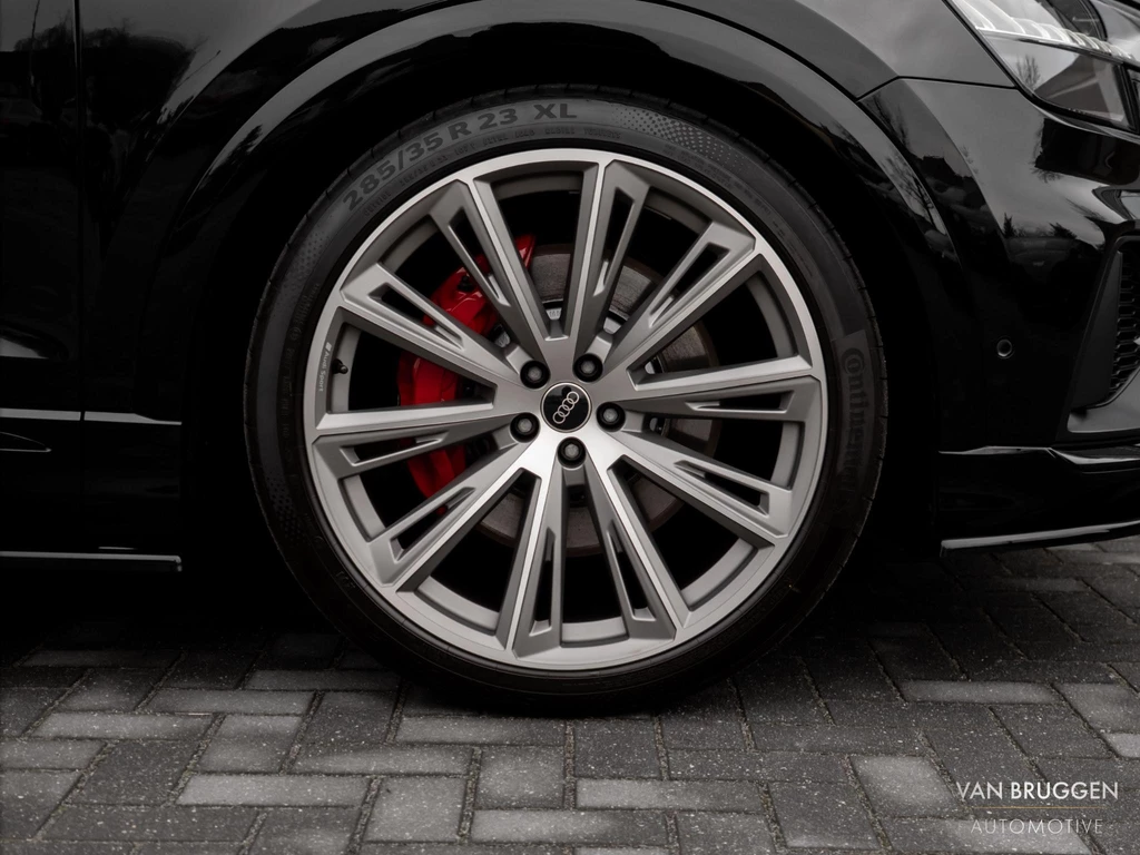 Audi Q8 – foto 25