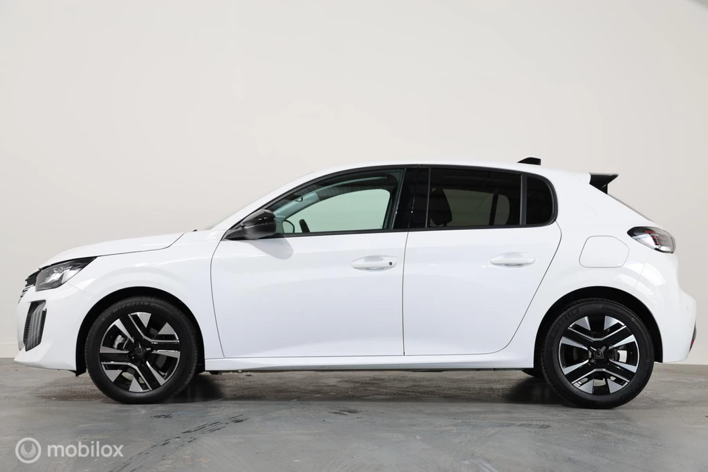 Peugeot 208 – foto 4