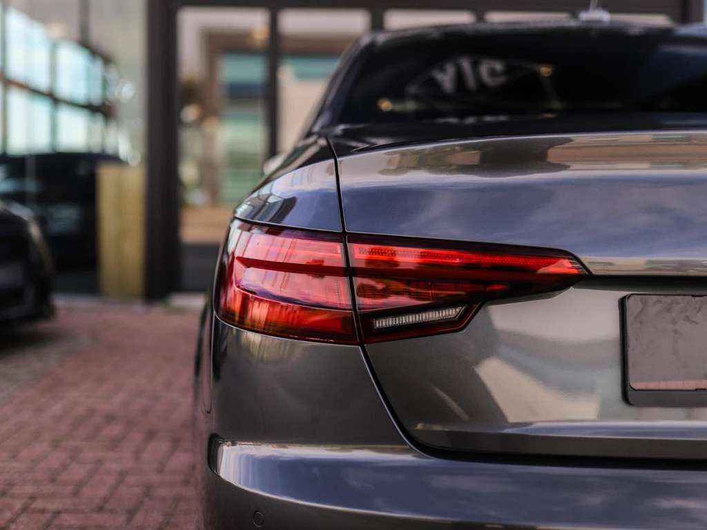 Audi A4 – foto 23