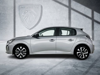 Peugeot 208 – thumbnail 2