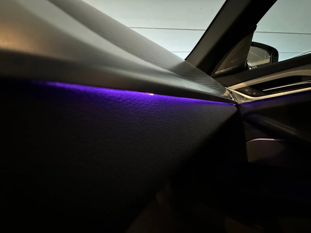 BMW 5 Serie – foto 22