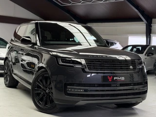 Land Rover Range Rover – thumbnail 14