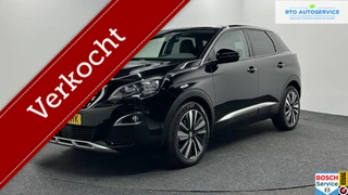 Peugeot 3008 – thumbnail 1