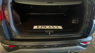Hyundai Tucson – thumbnail 41