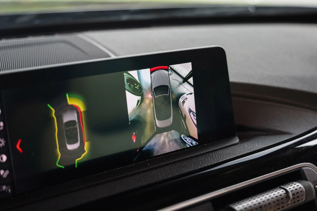 BMW 4 Serie – foto 29