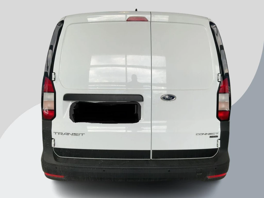 Ford Transit Connect – foto 3