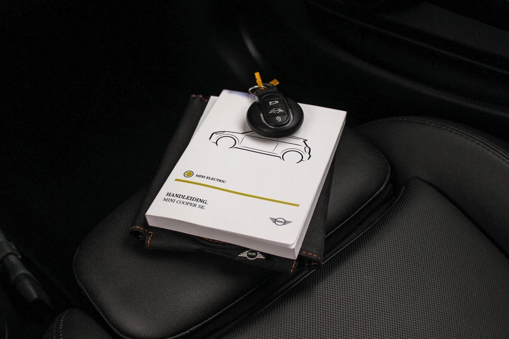 MINI Electric – foto 46