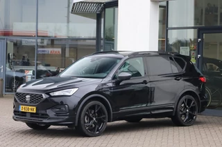 SEAT Tarraco – thumbnail 2