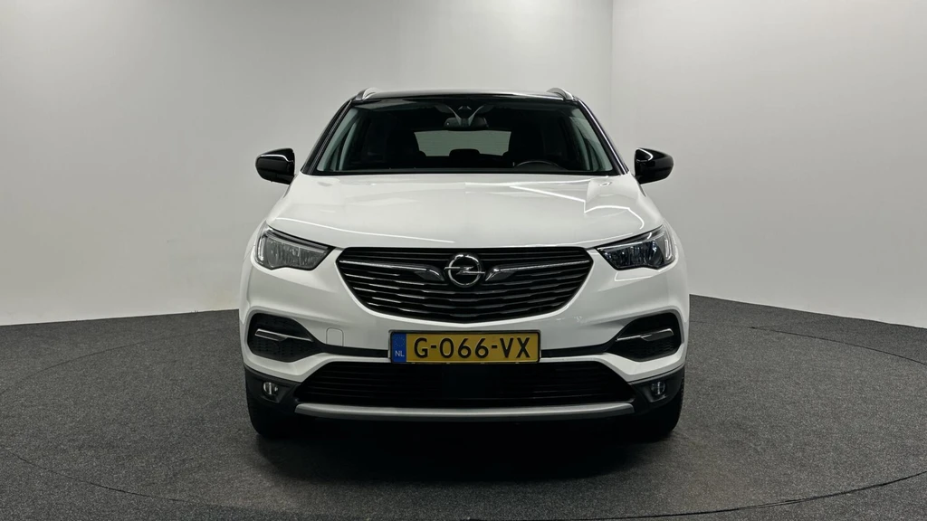 Opel Grandland X – foto 8