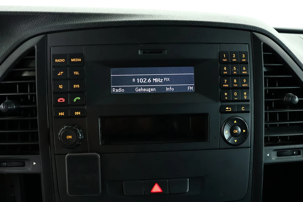 Mercedes-Benz Vito – foto 19