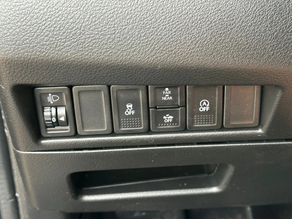 Suzuki Baleno – foto 26