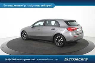 Mercedes-Benz A-Klasse – thumbnail 4