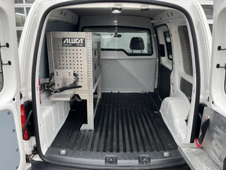 Volkswagen Caddy – thumbnail 22