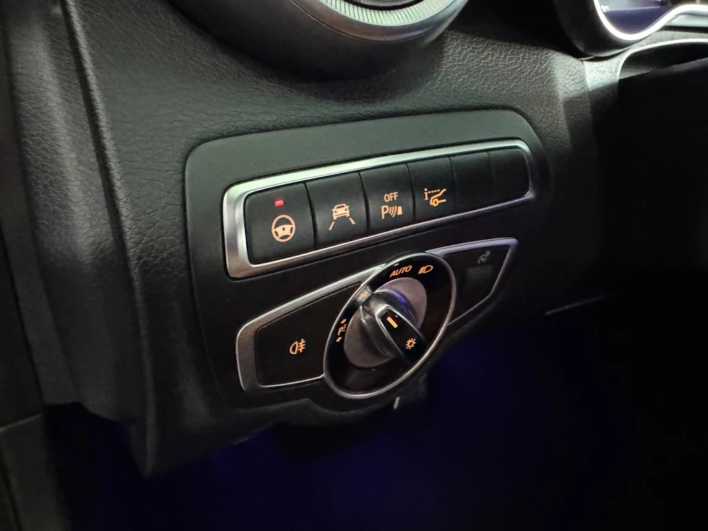 Mercedes-Benz C-Klasse – foto 18