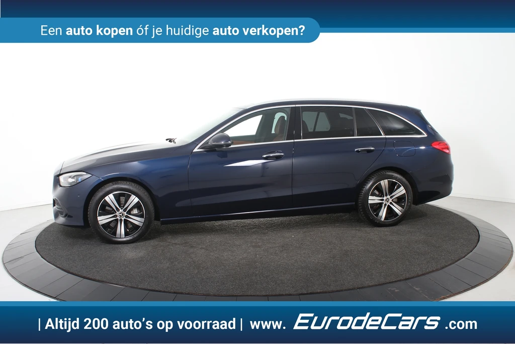 Mercedes-Benz C-Klasse – foto 5