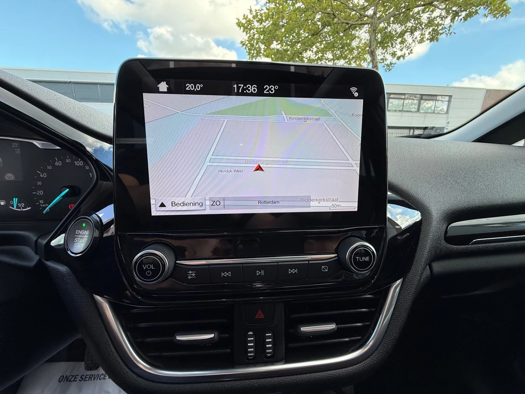 Ford Fiesta – foto 47