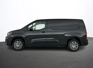 Peugeot Partner – thumbnail 3