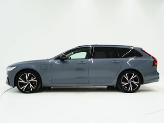 Volvo V90 – thumbnail 2