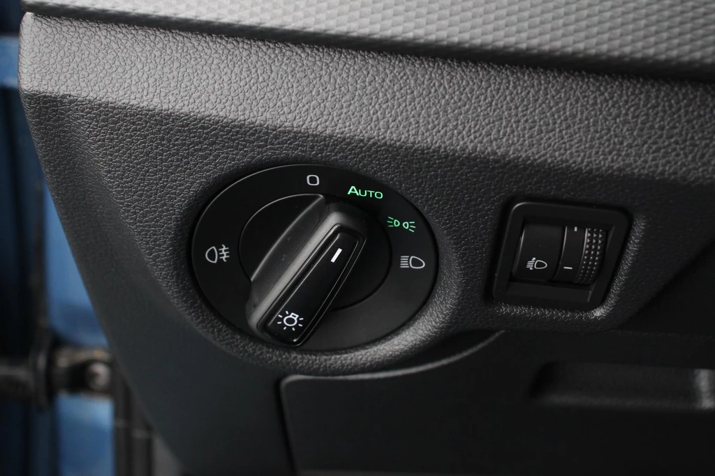 Škoda Kamiq – foto 14