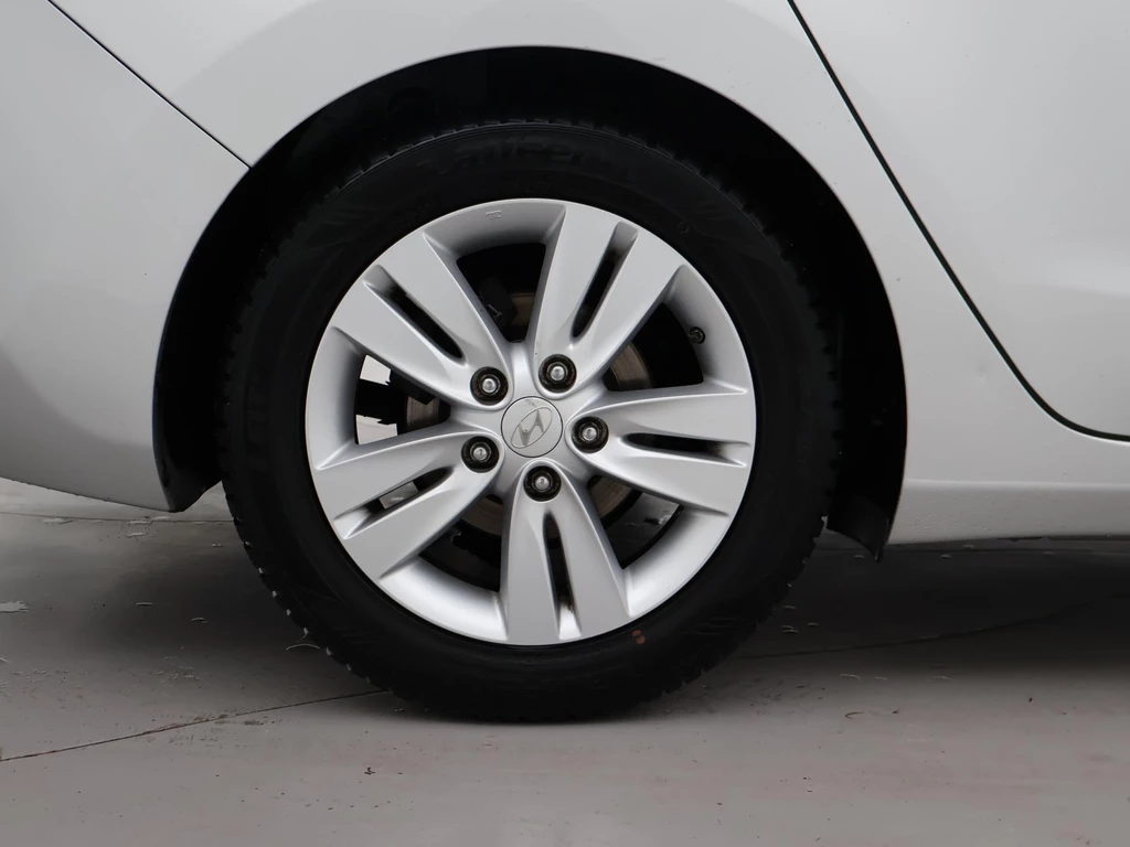 Hyundai i30 – foto 20