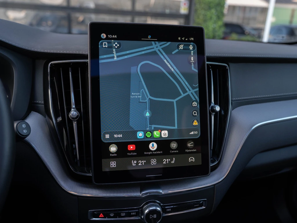 Volvo XC60 – foto 29