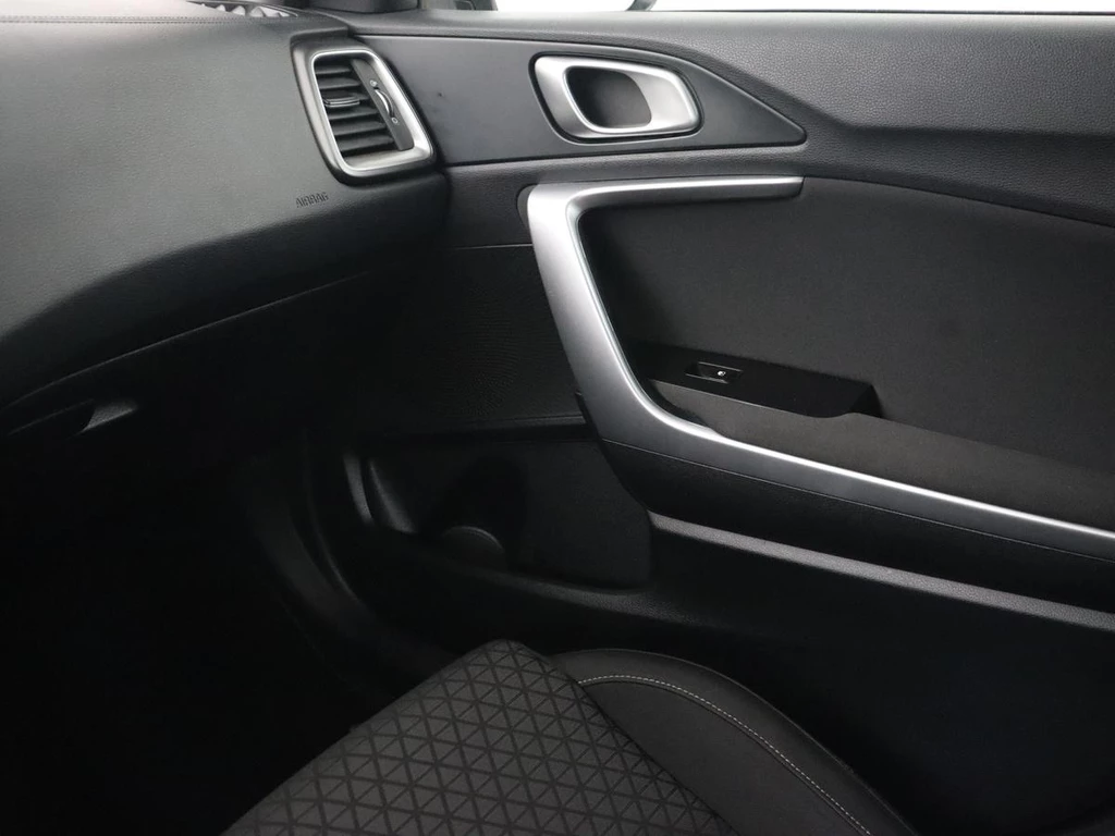 Kia Ceed – foto 24