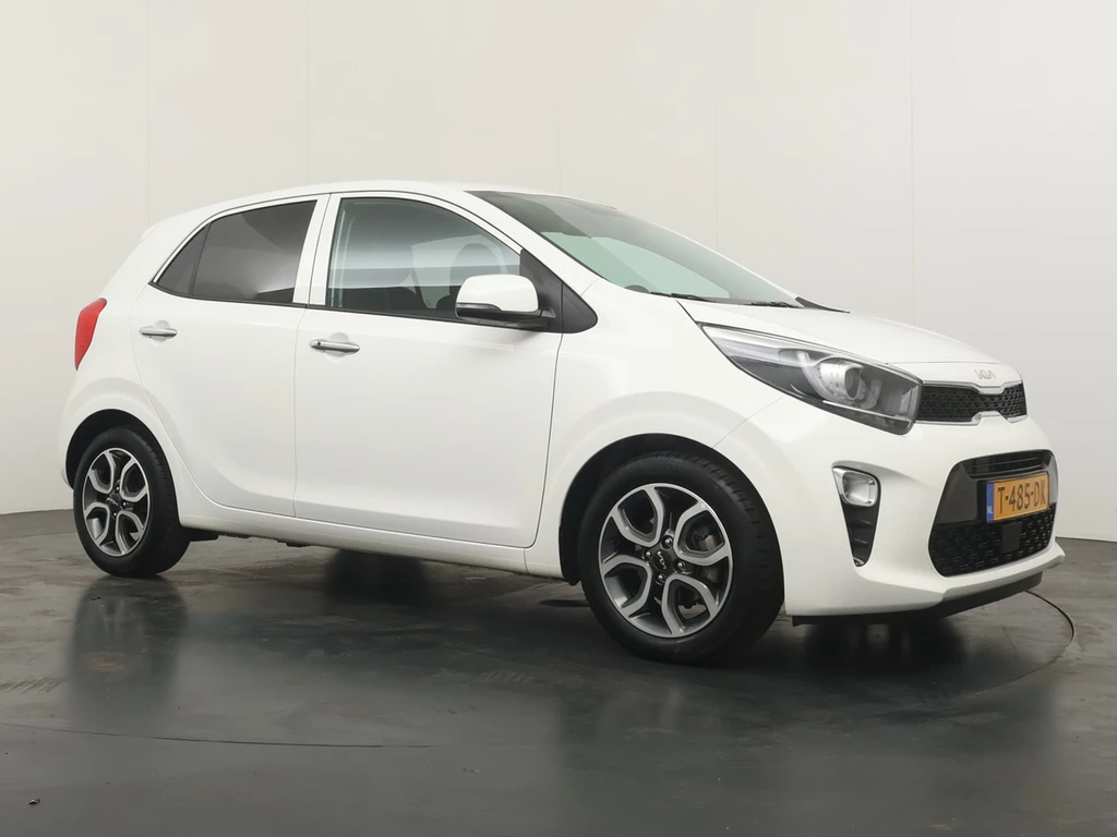 Kia Picanto – foto 10