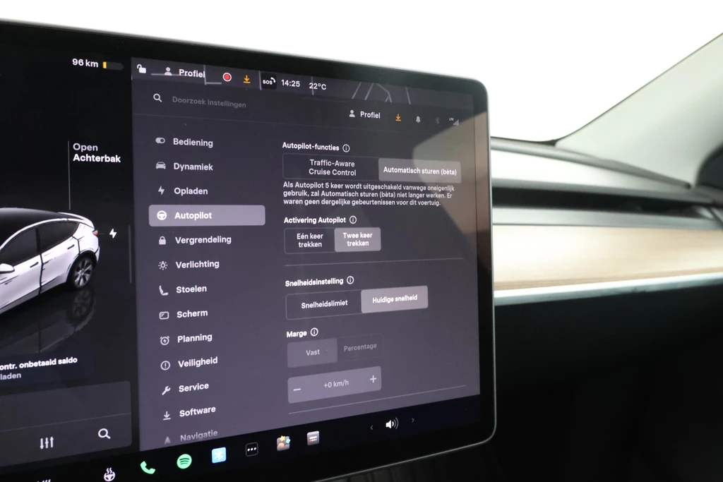 Tesla Model Y – foto 20
