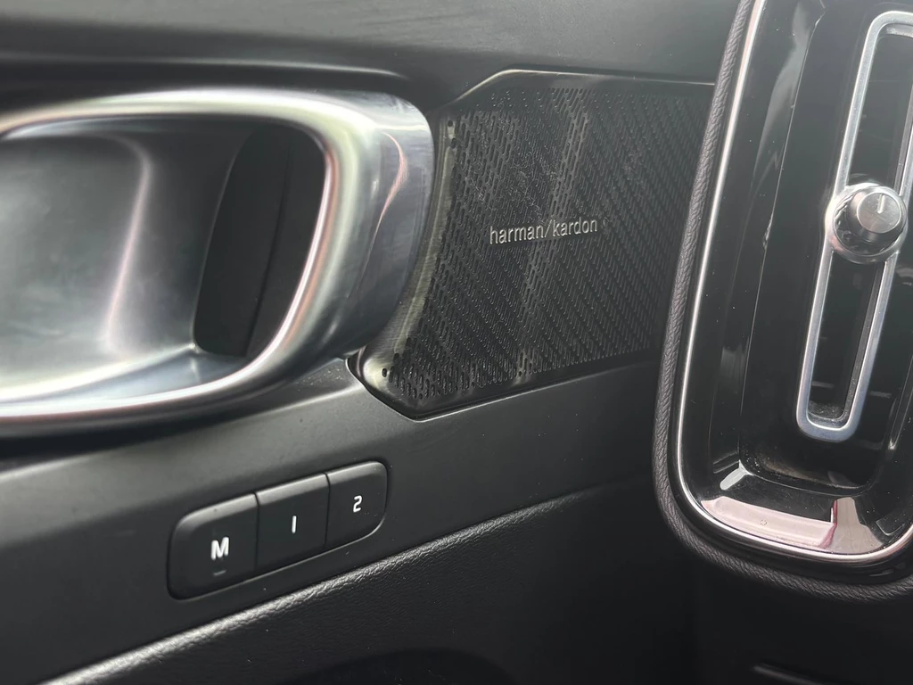 Volvo XC40 – foto 8