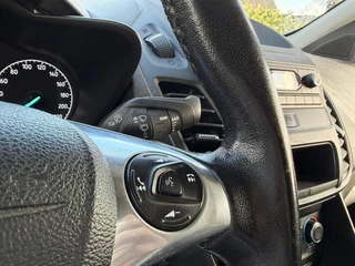 Ford Transit Connect – thumbnail 13