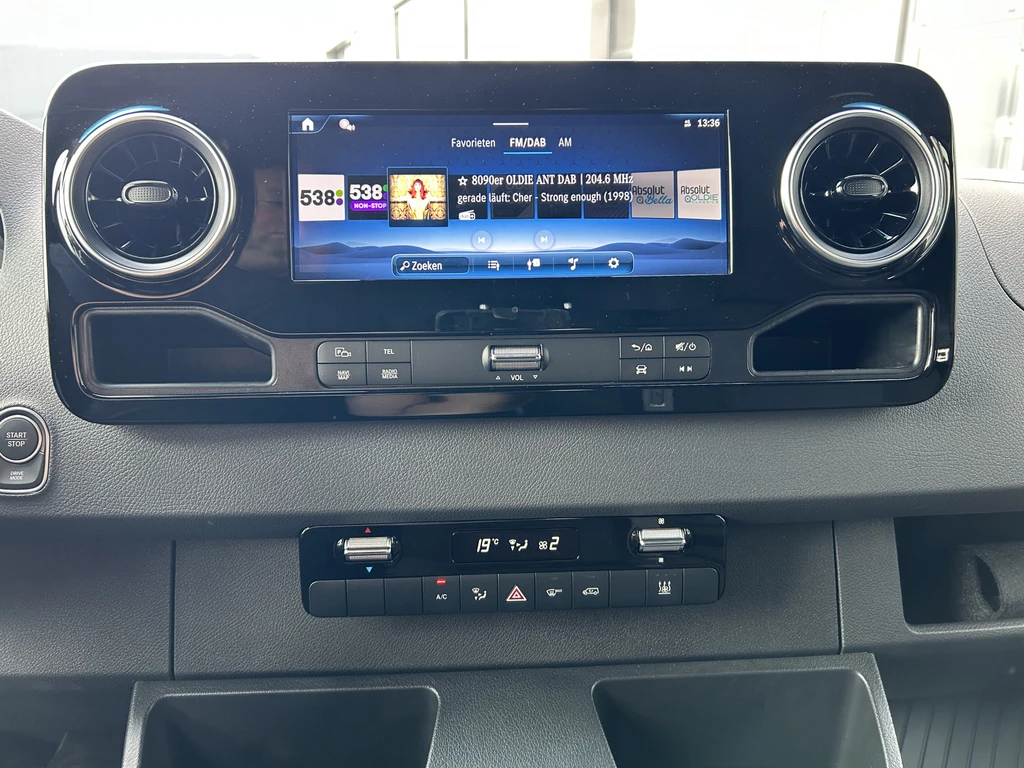 Mercedes-Benz eSprinter – foto 19