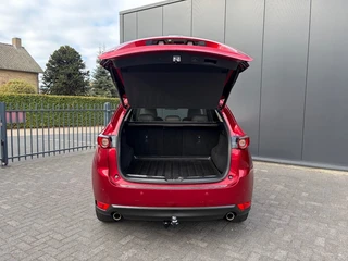 Mazda CX-5 – thumbnail 14