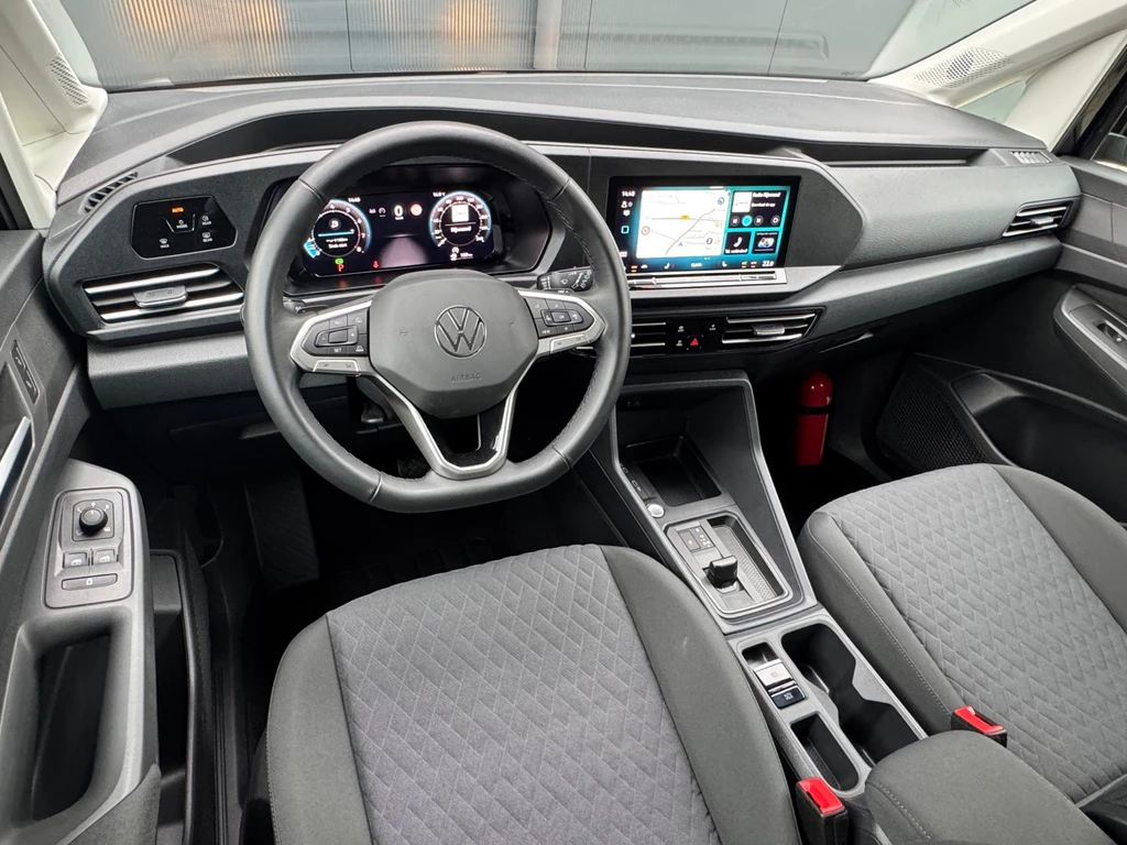 Volkswagen Caddy – foto 35