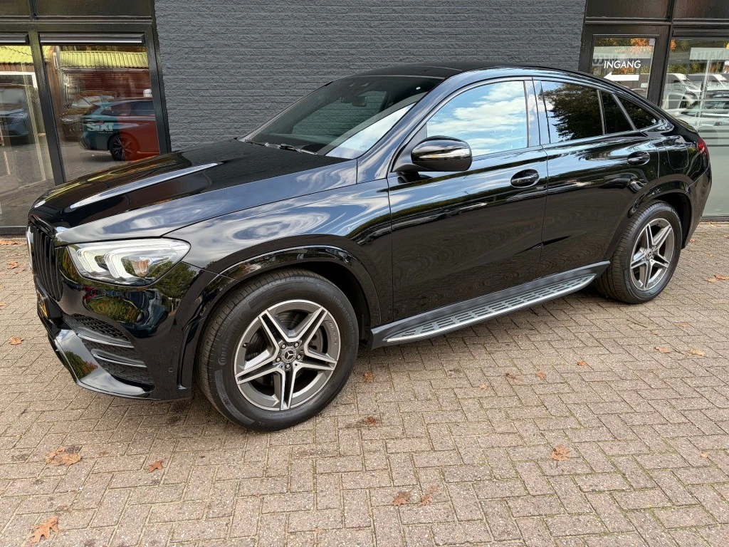 Mercedes-Benz GLE – foto 2