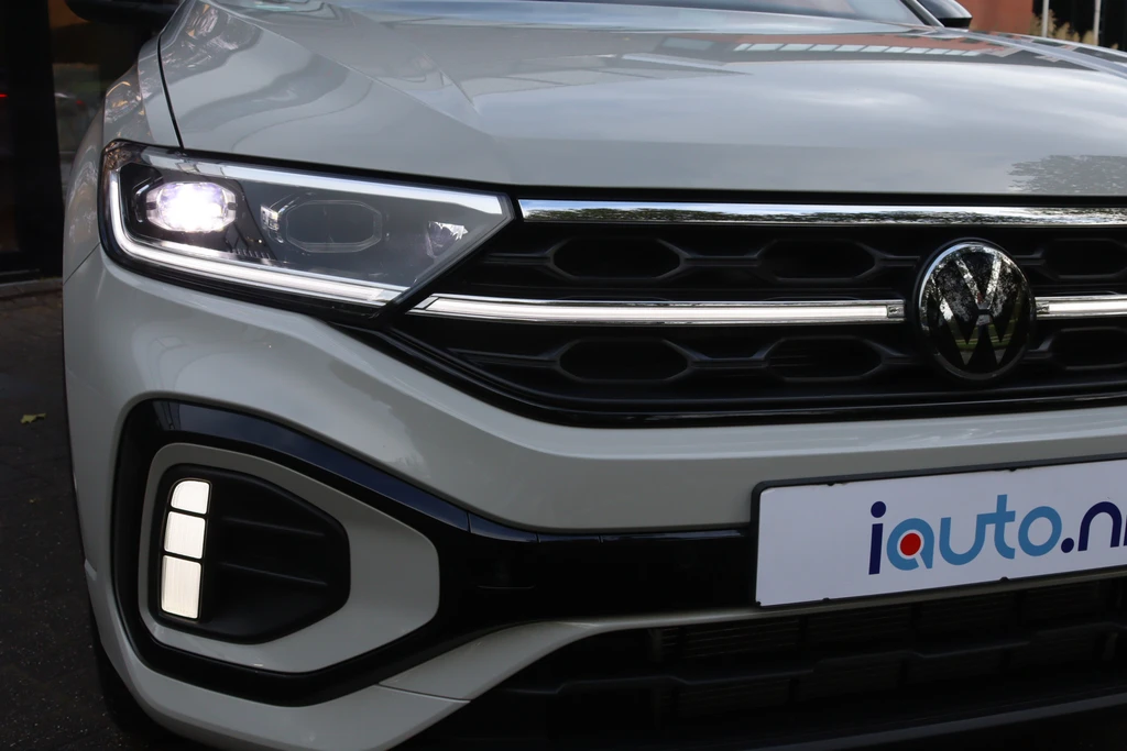 Volkswagen T-Roc – foto 42