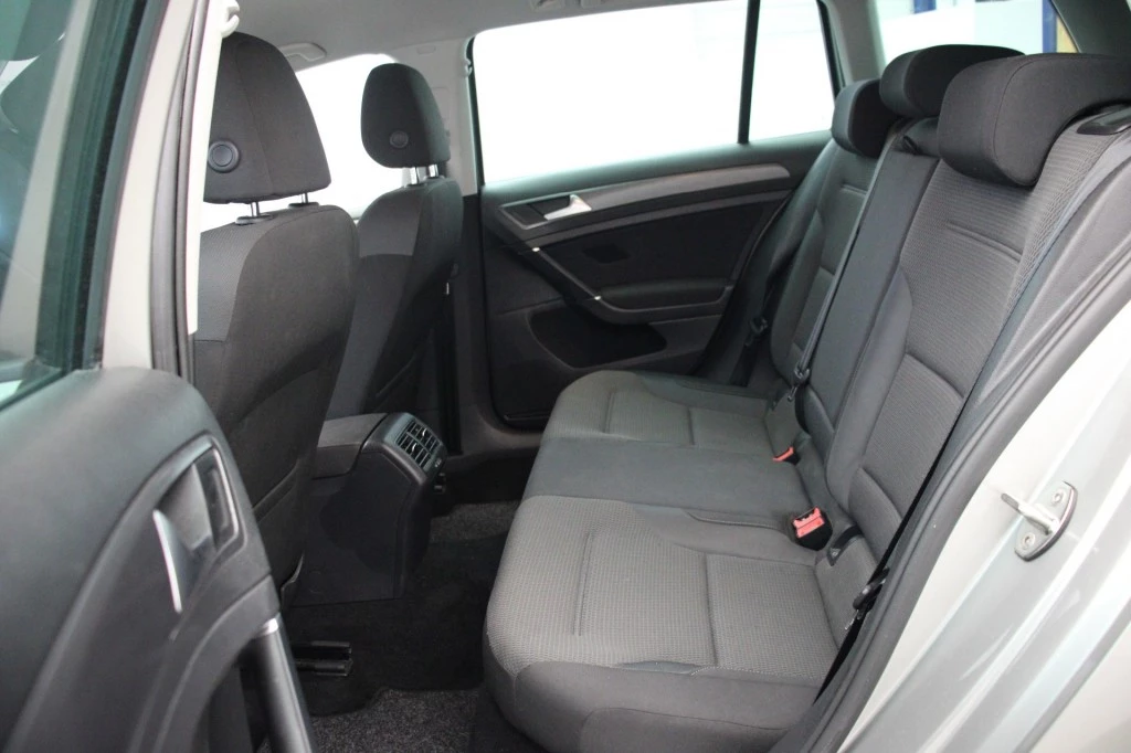 Volkswagen Golf – foto 14