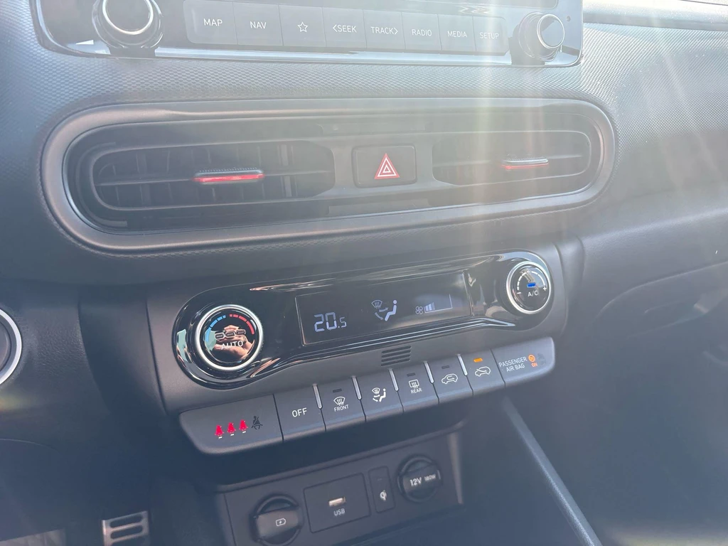 Hyundai Kona – foto 12