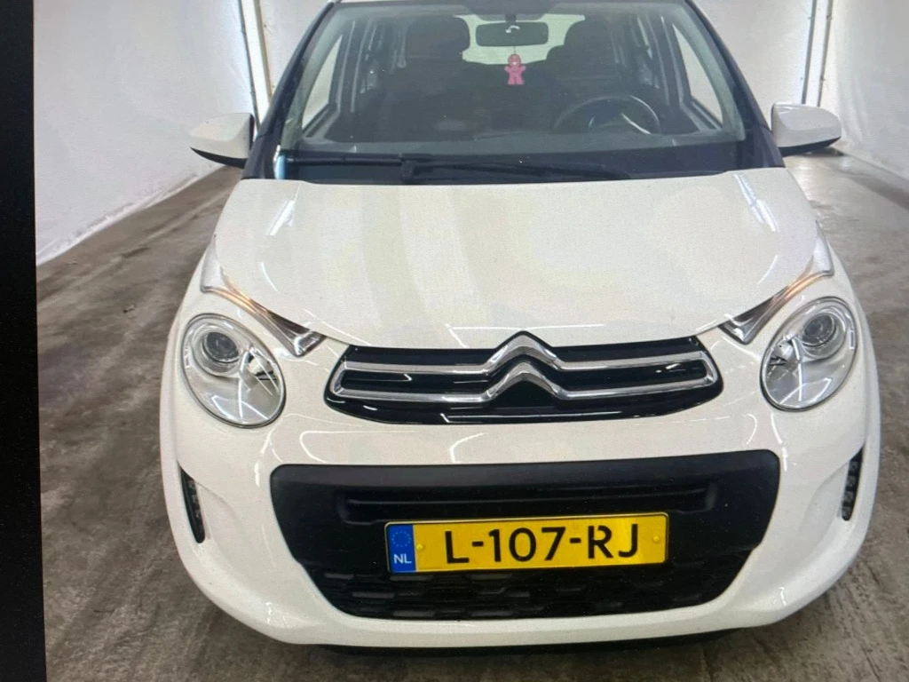 Citroën C1 – foto 2