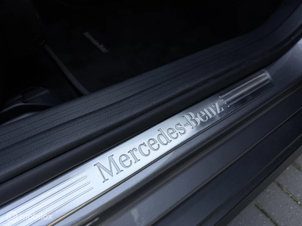 Mercedes-Benz GLA – foto 29